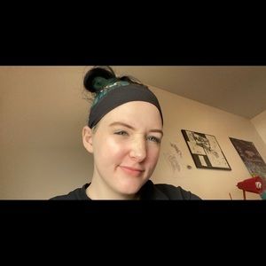 Meet your Posher, Krisi